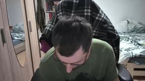 King Dan online show from 11.13.25