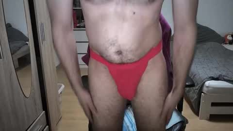 King Dan online show from 12.15.25