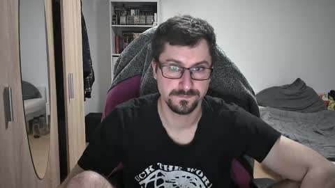 King Dan online show from 04.06.26