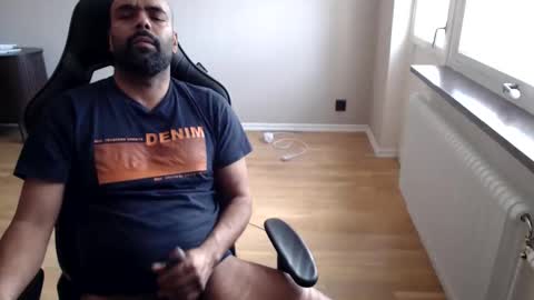 dan_the_man43 online show from 04.25.26