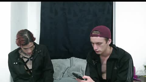 Dan and Noah online show from 12.26.24