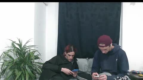 Dan and Noah online show from 12.29.24