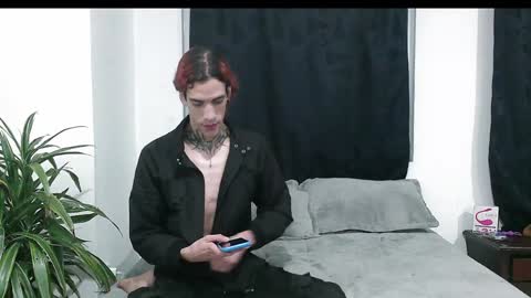 Dan and Noah online show from 01.01.25