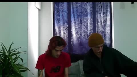 Dan and Noah online show from 01.04.25