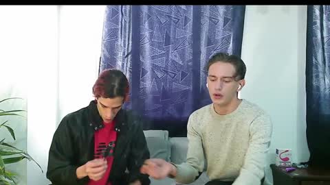 Dan and Noah online show from 01.05.25