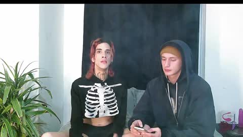 Dan and Noah online show from 01.11.25