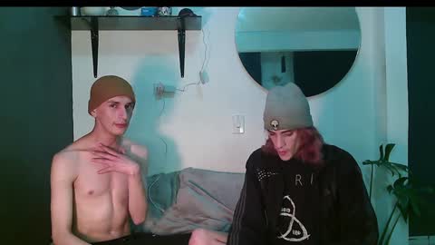 Dan and Noah online show from 01.22.25