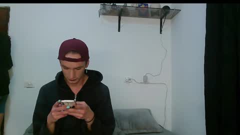 Dan and Noah online show from 02.25.25