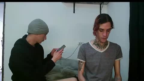 Dan and Noah online show from 02.28.25