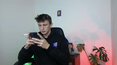 Dan and Noah online show from 11.04.25