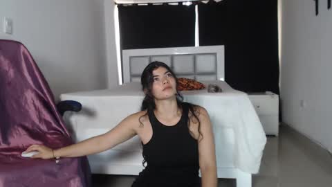 Snapshot of dana_777 chatting on 03.08.25 Dayana online show from 03.08.25