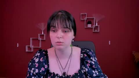 dana_cute1_ online show from 05.19.26