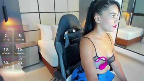 Snapshot of dana_daree chatting on 09.24.25 D A N A online show from 09.24.25