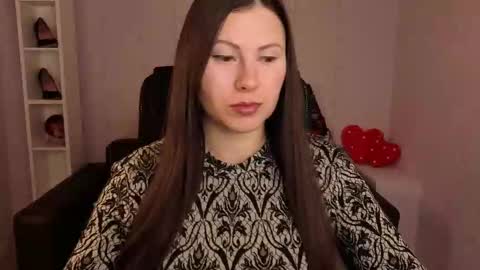 Snapshot of dana_dom chatting on 02.06.26 Dana Dom online show from 02.06.26