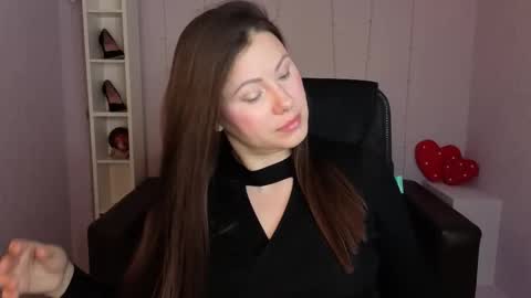 Snapshot of dana_dom chatting on 02.07.26 Dana Dom online show from 02.07.26