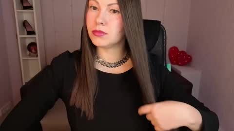 Snapshot of dana_dom chatting on 02.08.26 Dana Dom online show from 02.08.26