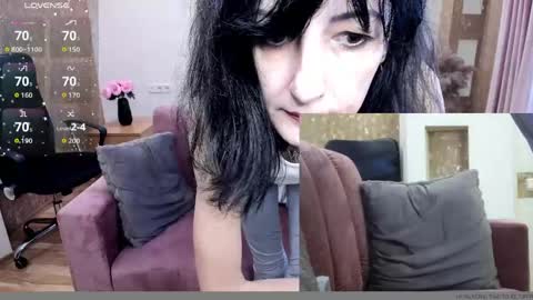 Dana Haliti online show from 05.25.26