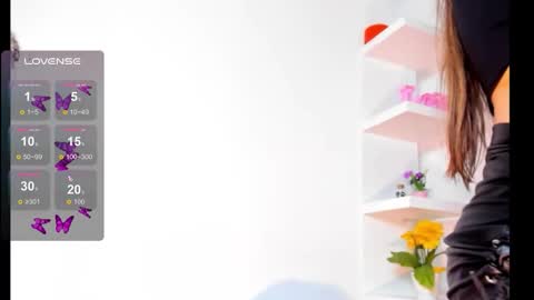 Dannita online show from 03.01.26