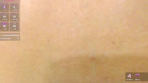 Snapshot of dana_moore_ chatting on 12.15.24 danna online show from 12.15.24