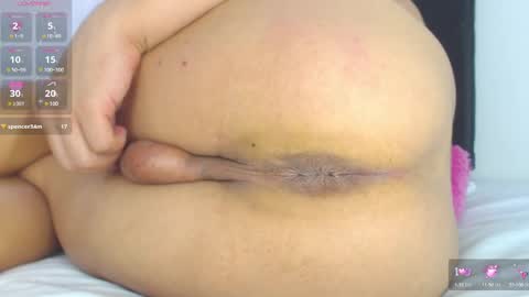 Snapshot of dana_moore_ chatting on 03.04.25 danna online show from 03.04.25