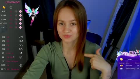 Dana online show from 04.01.26