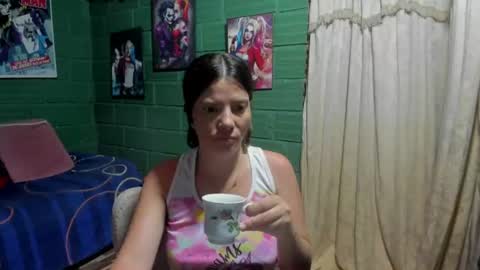 Danaa Rey online show from 07.05.26