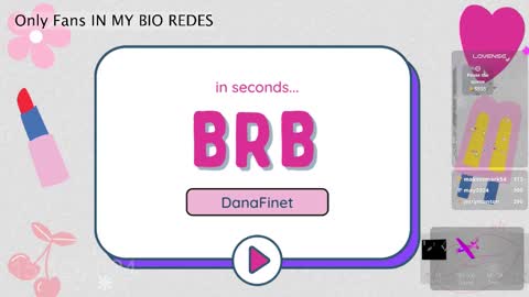  A B B Y  online show from 12.15.24