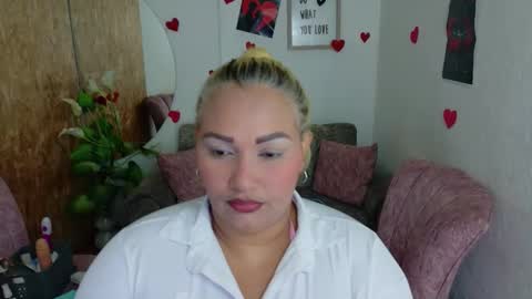 danalaleska online show from 02.03.26