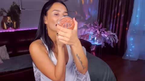 DanaMiers online show from 04.08.26