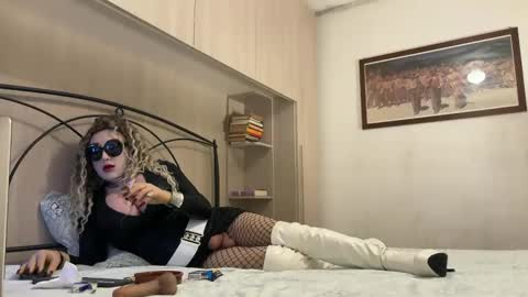 danastone_livingdoll online show from 02.01.25
