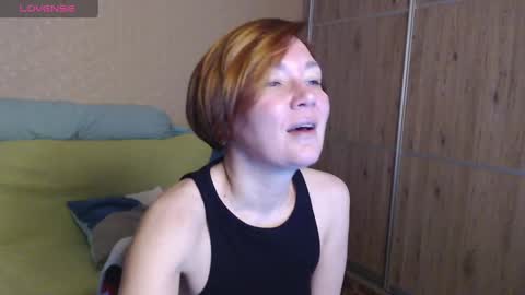 danbie_leen online show from 02.03.25