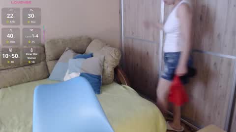 danbie_leen online show from 09.12.25