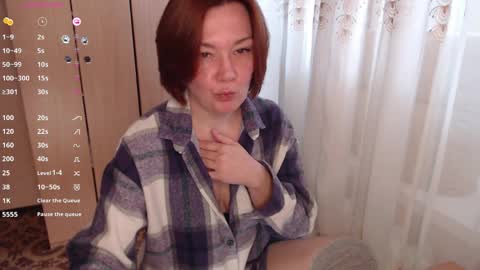 danbie_leen online show from 04.07.26