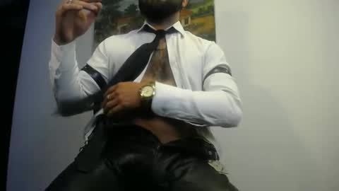 danbury online show from 10.16.25