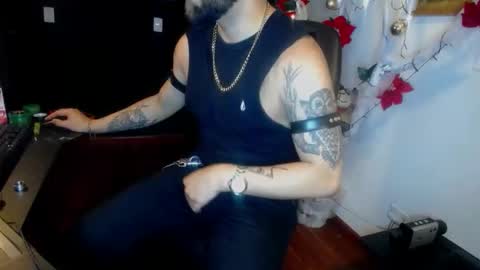 danbury online show from 12.22.25