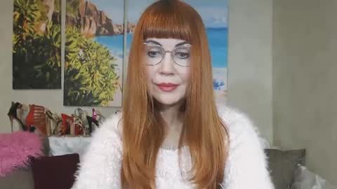 Danceglory online show from 02.11.26