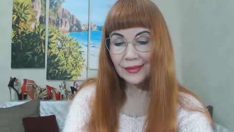 Danceglory online show from 03.30.26