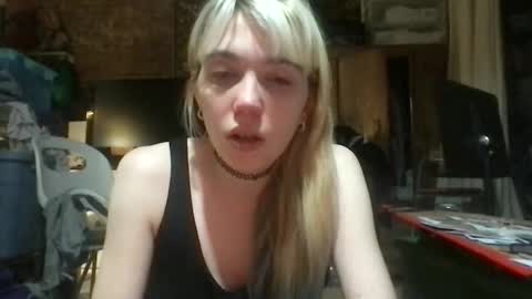 Your submissive patient online show from 11.09.25