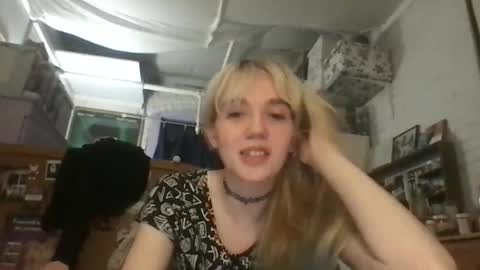 Your submissive patient online show from 11.25.25