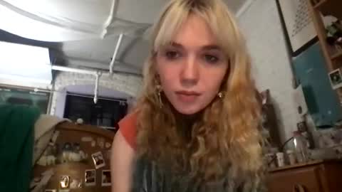 Your submissive patient online show from 11.28.25