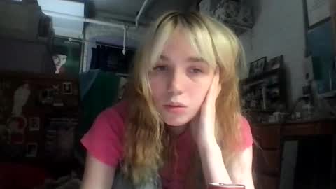 Your submissive patient online show from 12.01.25