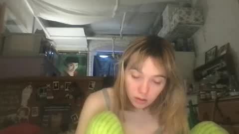 Your submissive patient online show from 02.28.26