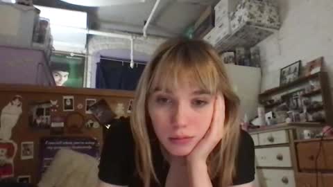 Your submissive patient online show from 03.20.26