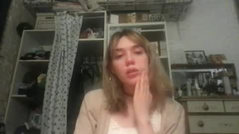 Your submissive patient online show from 04.24.26