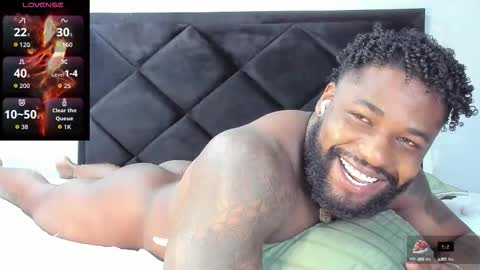 Snapshot of dancelwashington chatting on 09.26.25 Dancel online show from 09.26.25