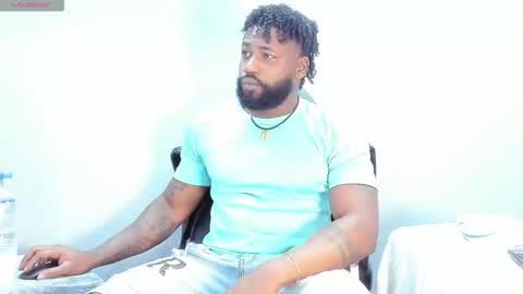 Snapshot of dancelwashington chatting on 09.28.25 Dancel online show from 09.28.25