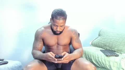 Snapshot of dancelwashington chatting on 10.11.25 Dancel online show from 10.11.25