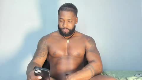 Snapshot of dancelwashington chatting on 10.14.25 Dancel online show from 10.14.25