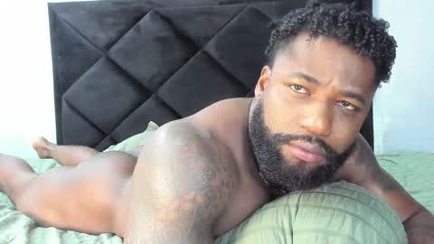 Snapshot of dancelwashington chatting on 10.16.25 Dancel online show from 10.16.25