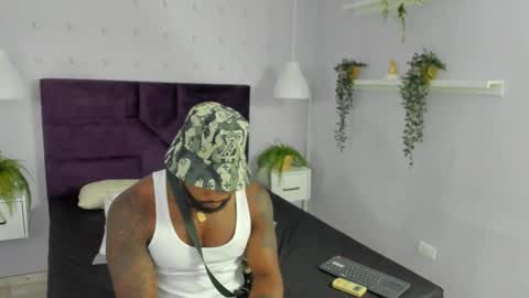 Snapshot of dancelwashington chatting on 02.15.26 Dancel online show from 02.15.26